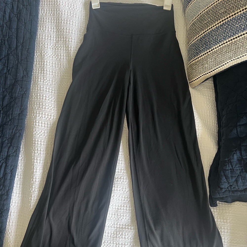 Athleta Elation Wide Leg Pants